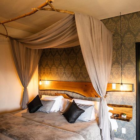 Hotel Serra Bonita Делфин-Морейра Экстерьер фото