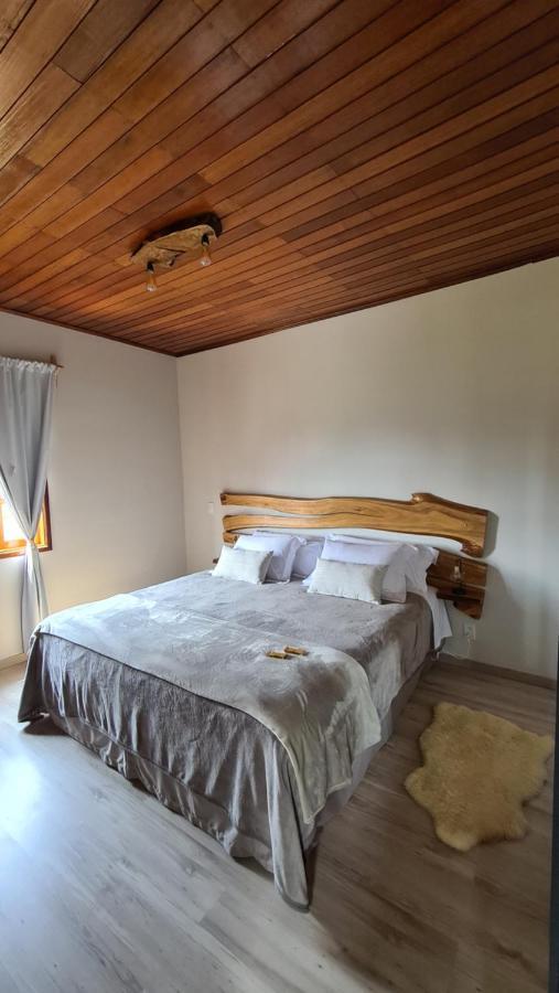 Hotel Serra Bonita Делфин-Морейра Экстерьер фото