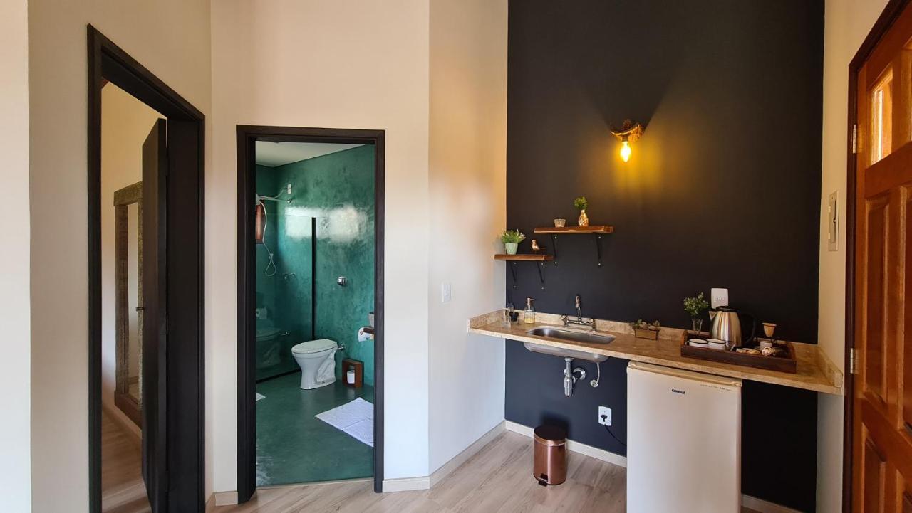 Hotel Serra Bonita Делфин-Морейра Экстерьер фото
